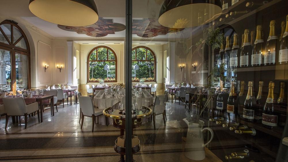 Amadria Park Hotel Sveti Jakov Opatija Exterior foto
