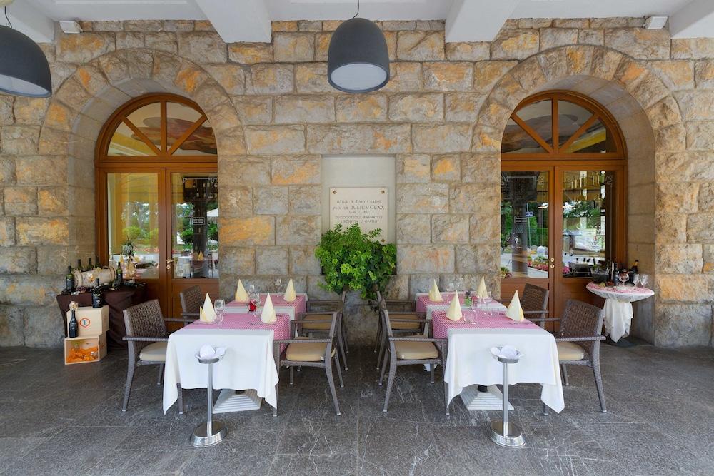 Amadria Park Hotel Sveti Jakov Opatija Exterior foto